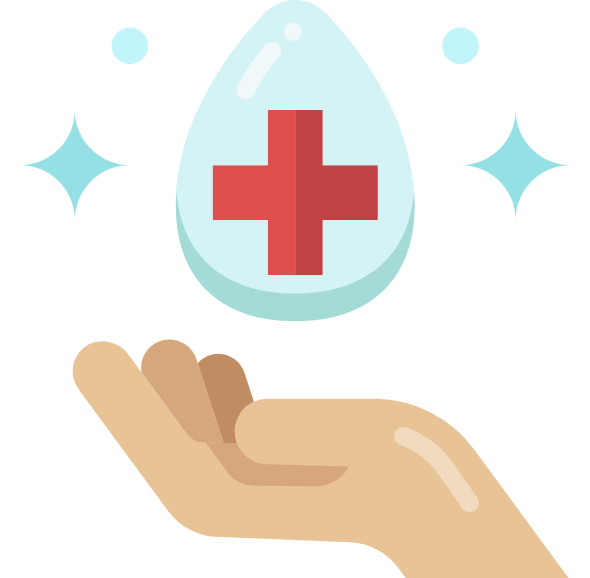 medical office cleaning